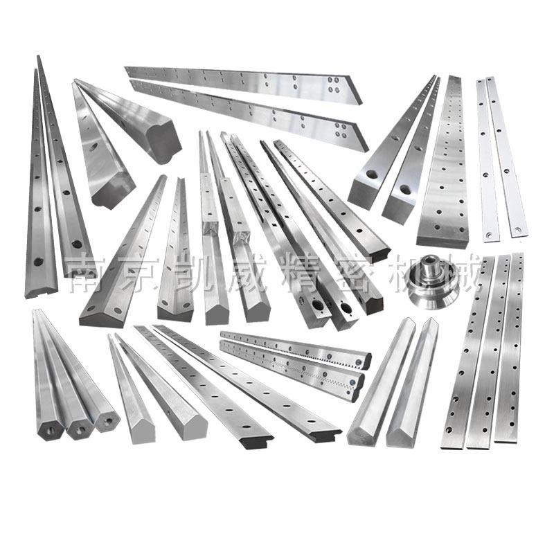 新品机床导轨直线重载镶钢方形三角t型V型L矩形滚轮燕尾槽齿条桁