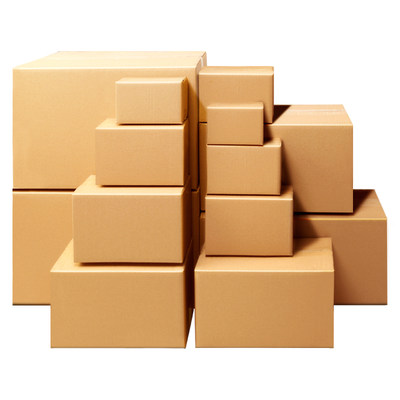 适度包装 袋装 包l装纸盒淘宝纸箱邮政包装3层搬家5层快递打包箱