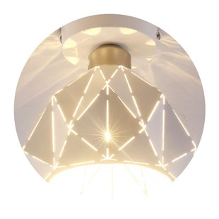 Modern Diamond Light Lunarias Ceiling room 推荐 LED