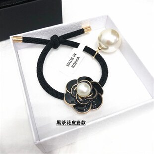 Chouchou For Accessories 极速Hair Scrunchie Women Gum Ties