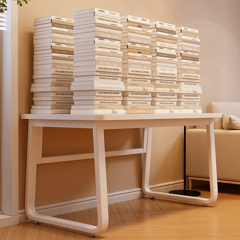 简易台式电脑桌家用小户型办公桌简约网红学生学习书桌办公桌桌子,住宅家具,电脑桌,淘宝优惠券,粉丝福利购,淘宝优惠卷