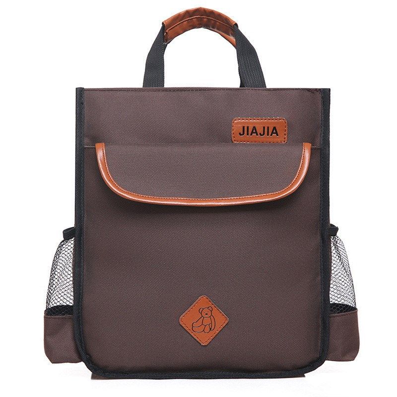 新款防水牛津布手提包补文件袋a4包学生书袋手提三层拎书多层新款,箱包皮具/热销女包/男包,双肩背包,淘宝优惠券,粉丝福利购,淘宝优惠卷