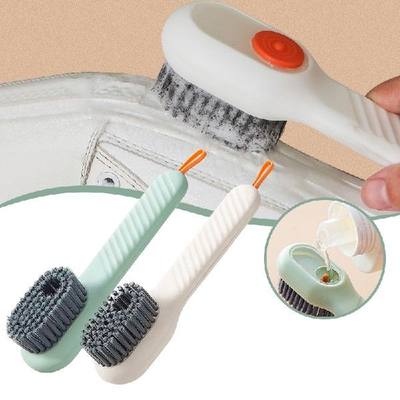 Multifunction Automatic SoaCL Siquid Adding phoe Brush