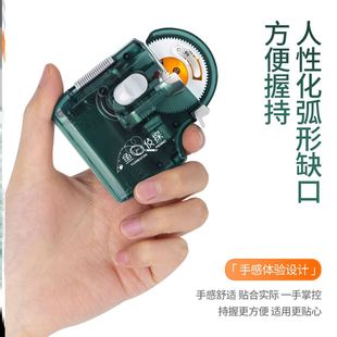 电动绑钩器钓鱼全自动绑钩器邦钩快速拴钩器勾鱼工具帮神器内走线