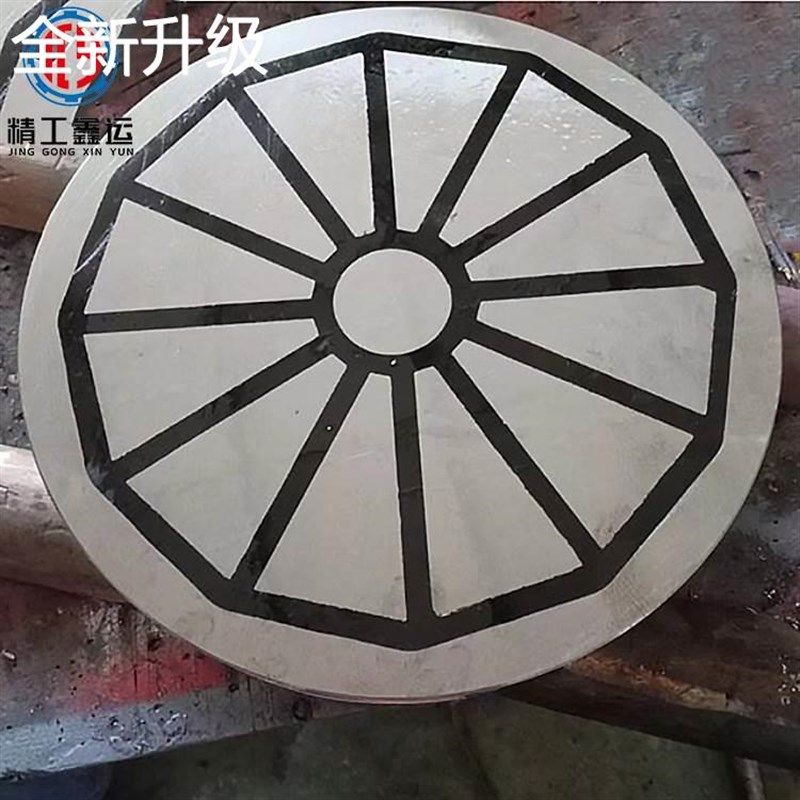 新款磁吸圆形盘电X61 永磁吸盘 立式车床用电控永磁吸盘 鑫运,五金/工具,玻璃吸盘,淘宝优惠券,粉丝福利购,淘宝优惠卷