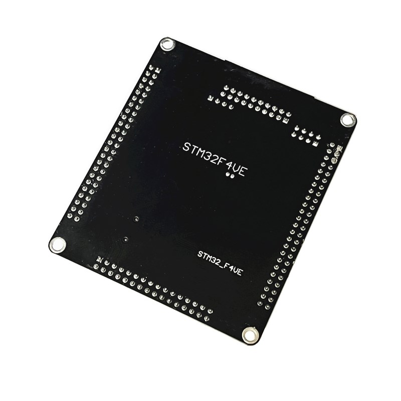 STM32F407VET6开发板 Cortex-M4 STM32小型P系统板 ARM学习核心板