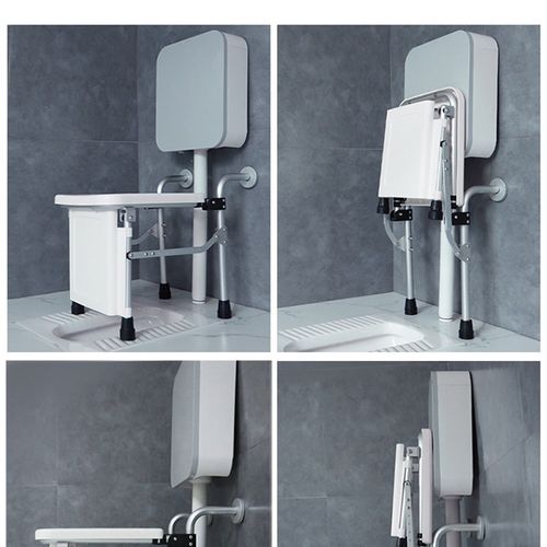 马桶蹲架折叠马桶坐便器蹲坐两用孕妇蹲厕改坐厕卫生间蹲便器坐架