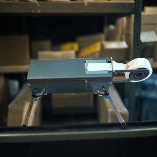 台式打包机胶布机平台小型打包机仓库打工作效率神器