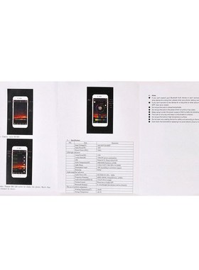 Light Led-Controller Remote Bluetooth/wifi Mini for 5050 352