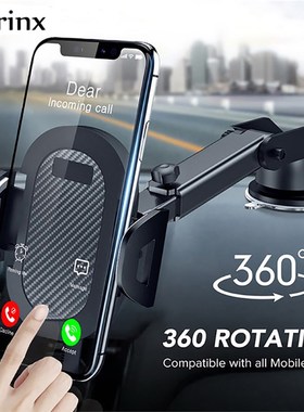 2020 New Adjustable Gooseneck Car Water Cup Holder Cellphone