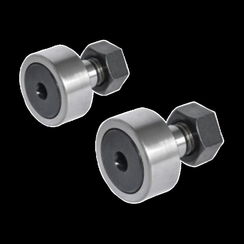 凸轮轴承随动器BPC01/21 BPC02-d5-d6-d8-d10-d12-d1S6-d18-d20-P