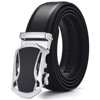 Belt Men Leather Belts for Men Strap trousers belt. Belt men