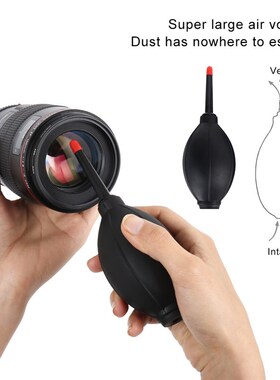 46pcs Camera Cleaner Kit DSLR Lens Digital Camera Sensor Cl