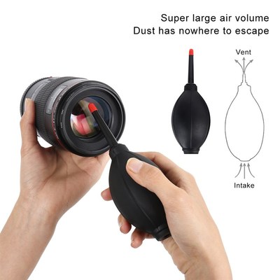46pcs Camera Cleaner Kit DSLR Lens Digital Camera Sensor Cl