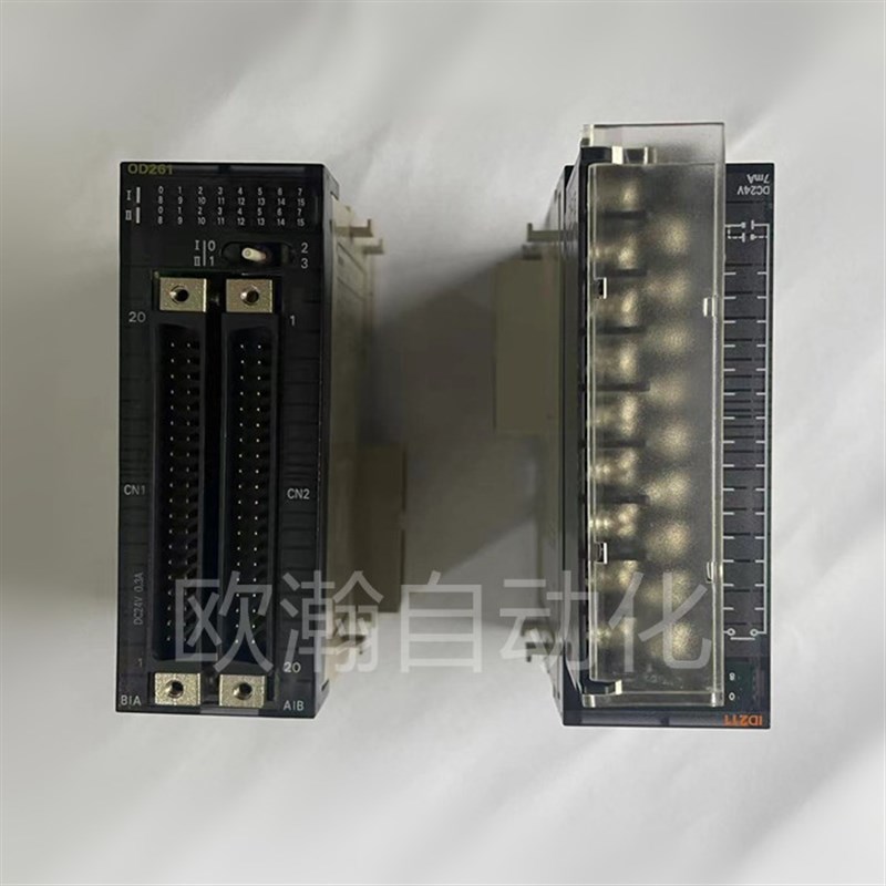 PLC通信单元C手CJ1W-SCU41-V1/21/31-V1/42/32 S二U22/EIP21/ENT