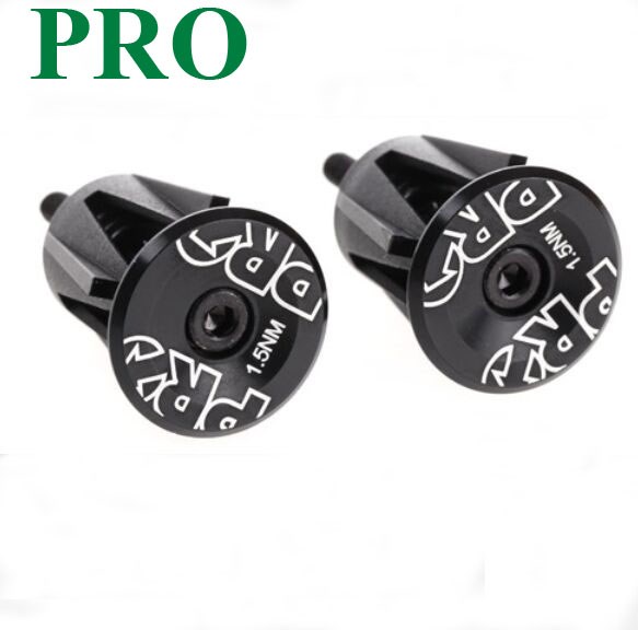 Pro Bicycle handlebar End  Pairs Road MTB Bike handle bar cy