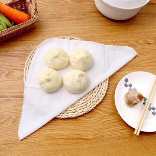 The steamed not sticky buns 新品 kitchen