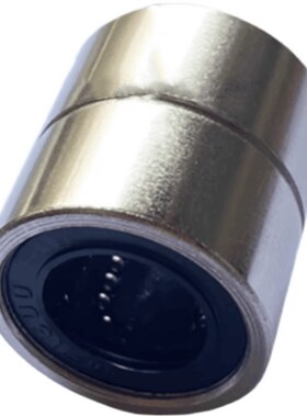 短型/中型直线轴承LMUT6 q8 10 12 13 16 20 25 30 短型导向轴套