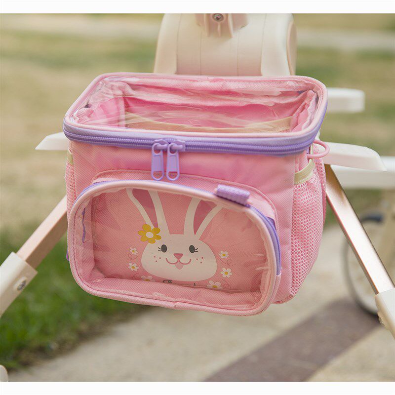 遛娃神器推车挂包置物袋多功能婴儿车外出溜娃小收纳储物包