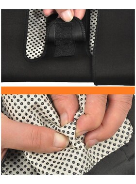 Tourmaline Self Heating Knee pads Support 8 Magnetic Therapy