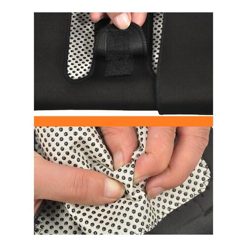 Tourmaline Self Heating Knee pads Support 8 Magnetic Therapy