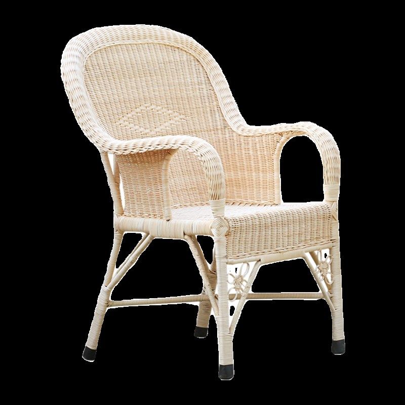 天然植物藤编靠背竹椅老人藤椅老式单人家用阳台客厅休闲真滕腾椅,住宅家具,阳台椅,淘宝优惠券,粉丝福利购,淘宝优惠卷