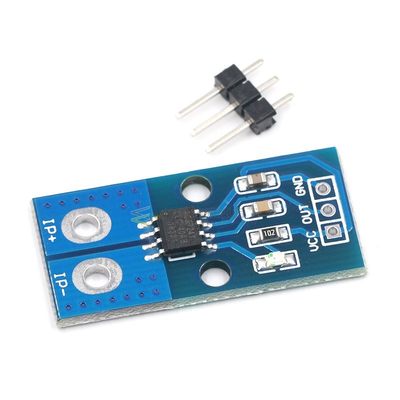 速发ACS712 5A 20A 30A Range Hall Current Sensor Module ACS71