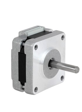 17HS08-1004S hybrid micro stepping motor 42 motor Nema17 ste
