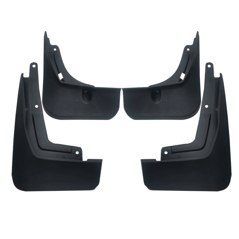 推荐适用于瑞虎8 pro挡泥板改装汽车配件前后轮防泥飞溅挡泥板挡