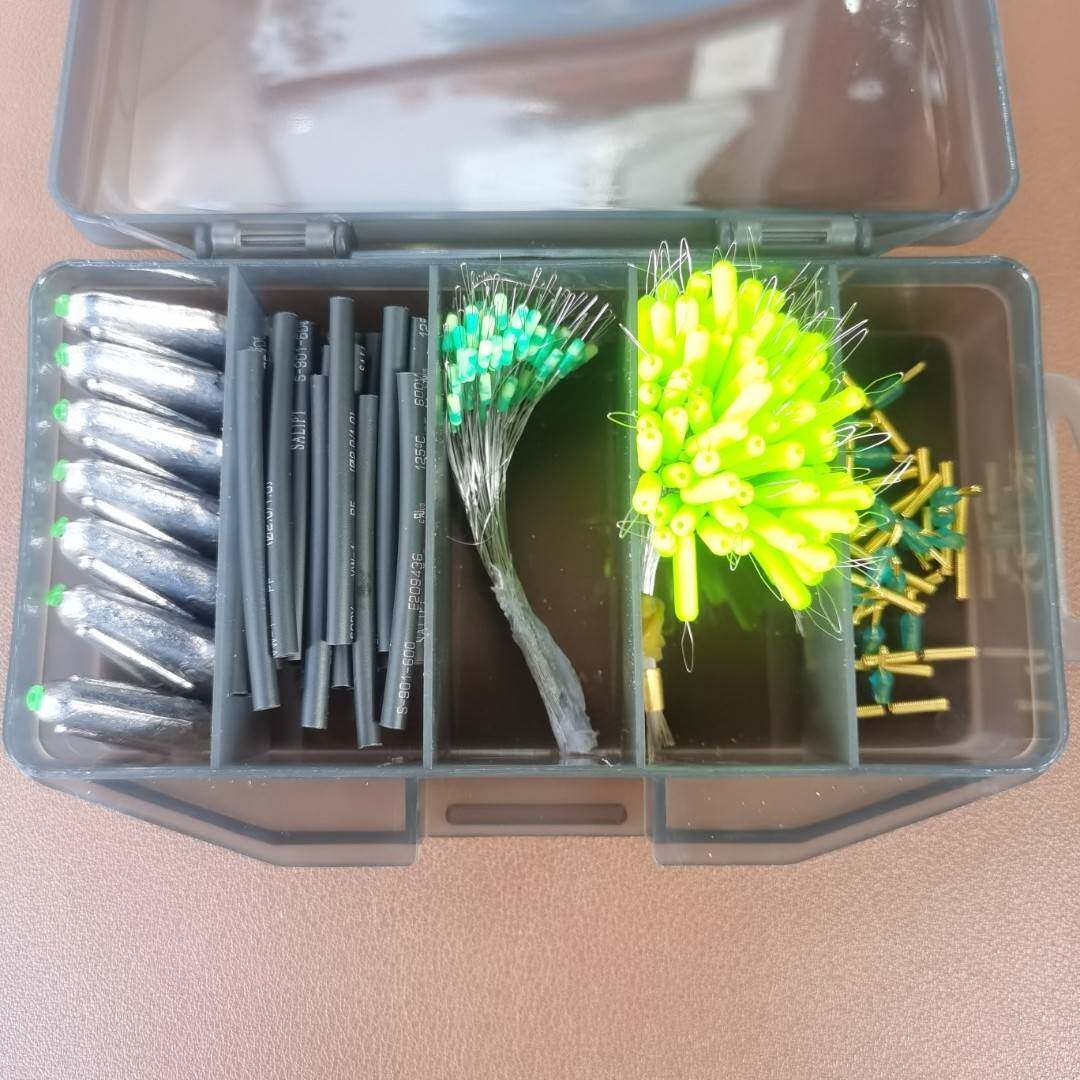 新品闷竿a线组升钟渔具江河钓流水线组底钓线组闷竿线组垂钓小配