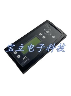 发动机配控控示器JACOM-22件制面板显制屏DISPLAY UNIT模块