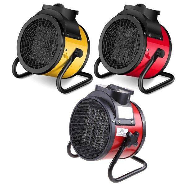 新品electric heater energy-saving silent mini ptc ceramic fa