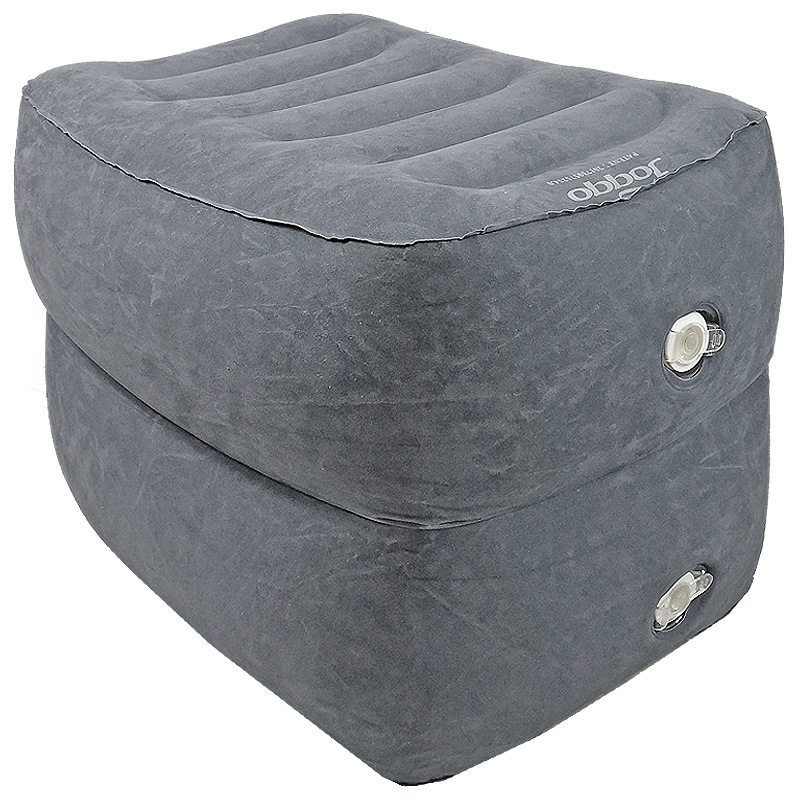 车载便携充气床自驾旅游汽车后排搁脚垫脚神器婴儿童踏脚凳垫腿托,汽车用品/电子/清洗/改装,车载旅行床,淘宝优惠券,粉丝福利购,淘宝优惠卷