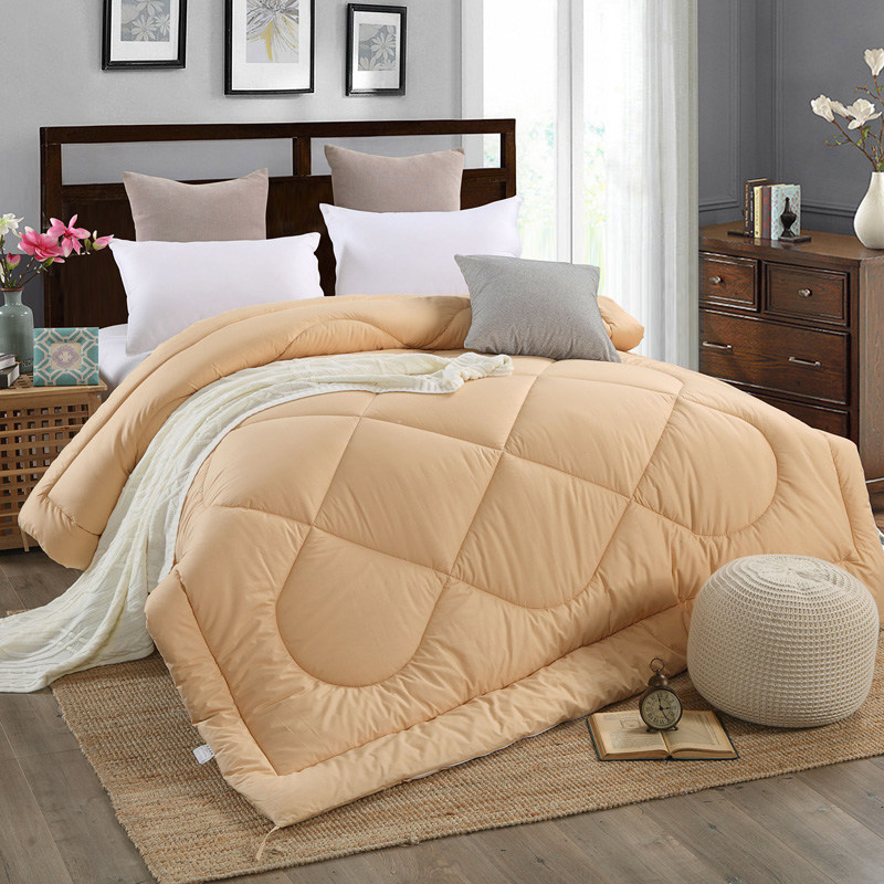 棉被棉花被子被芯双人单人学生宿舍加厚保暖10斤冬被超厚被8棉絮,床上用品,棉花被,淘宝优惠券,粉丝福利购,淘宝优惠卷