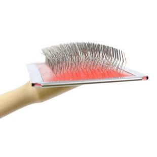 Brush For Needle Gilling Comb Yokie 极速Steel Cat Dog