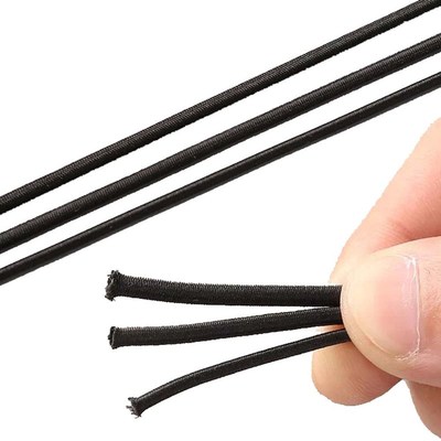 10 Meters Strong Elastic Rope Cord Bungee Shock Cord Stretch