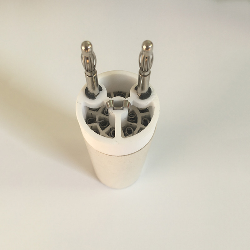 发热芯焊芯2000w30000瓦电容加d热管炉丝陶瓷塑料热风焊枪配件枪