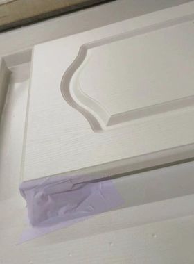 吸塑覆膜机一锅多色pvc拼接修补膜对接补漏洞玻璃门背面胶带贴纸