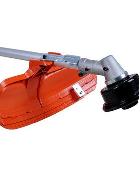 工厂直供G45F汽油割草机小型家用打草机新款侧挂式割灌机除草神器