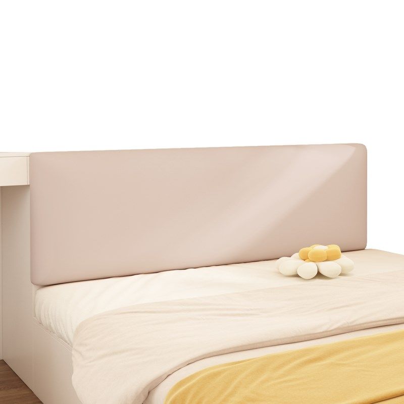 床头软包靠背垫科技布无床头榻榻米软包墙围防撞挡板护墙软包定制,居家布艺,床头靠垫,淘宝优惠券,粉丝福利购,淘宝优惠卷