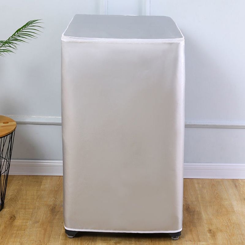 推荐Sunscreen Dust Proof Cover Washing Machine Cover Waterpr