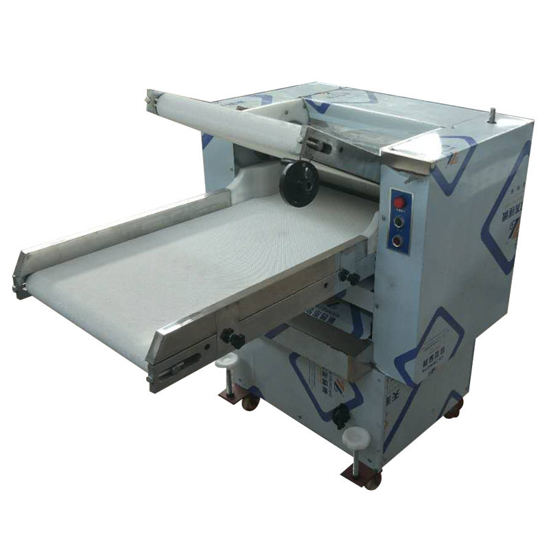 新品全自动高速制面机馒头包子制面机擀面皮j机商用350型500型 揉