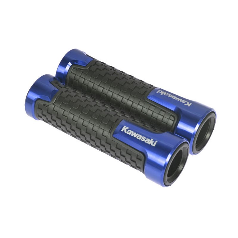 适用川崎 NIfNJA400 Z400 18-21年 改装手把胶手把套握把车把套