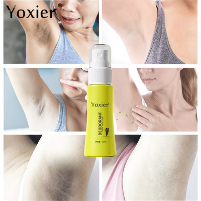 新品Deodorant Underarm Odor Remover Antiperspirant Helps Red