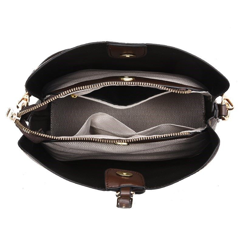 夏季水桶包女斜挎包2023新款时尚洋气小众手提小包女士软皮单肩包,箱包皮具/热销女包/男包,水桶包,淘宝优惠券,粉丝福利购,淘宝优惠卷