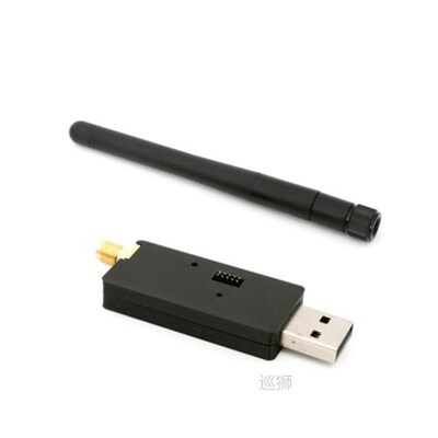 Wireless Zigbee CC2531 CC2540 Sniffer Bare Board Packet Prot