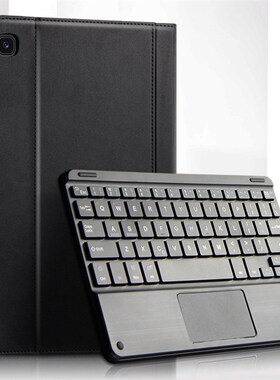 Keyboard Case for Samsung Galaxy Tab S6 Lite 10.4'' SM P610