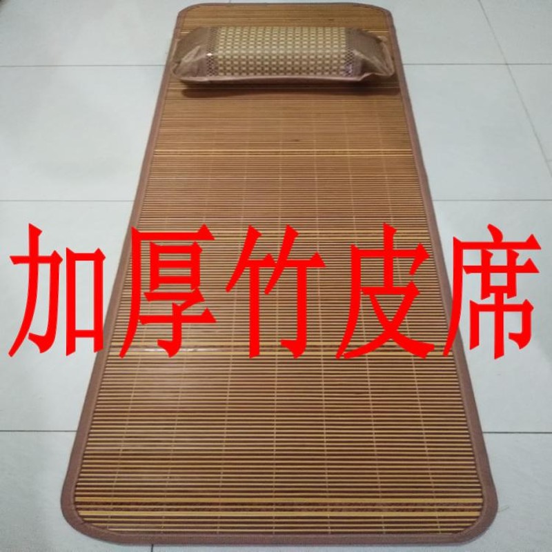 新品车用家用席学生宿舍床凉席夏季货车卧铺M卡车挂车睡觉床席汽