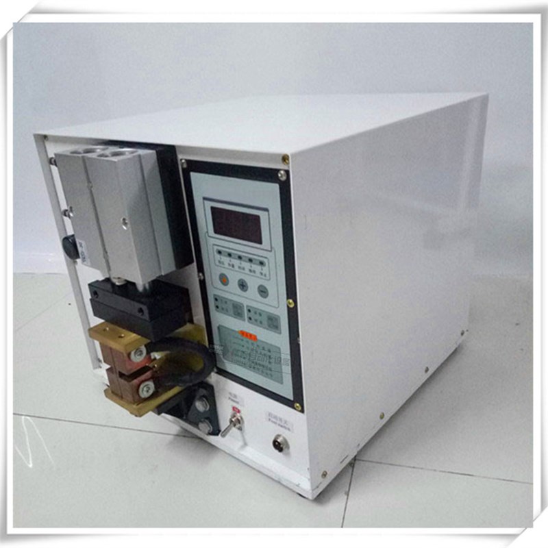 热电偶金属网剥线机编织网剥皮机电脑碰焊机屏蔽线脱皮机包邮