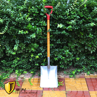 不锈钢方锨头 420*250mm煤锨头 平锨 锹 平锨 不锈钢方锹